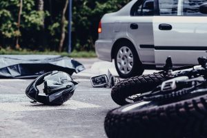 Motorcycle Accidents vs. Car Accidents: What is the Difference? 