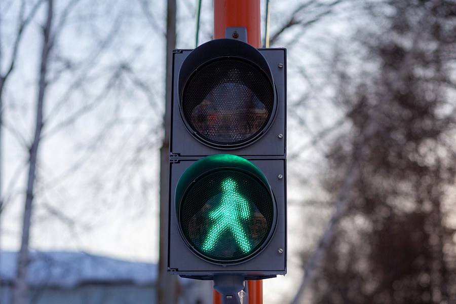 When is a Driver at Fault for a Pedestrian Accident?