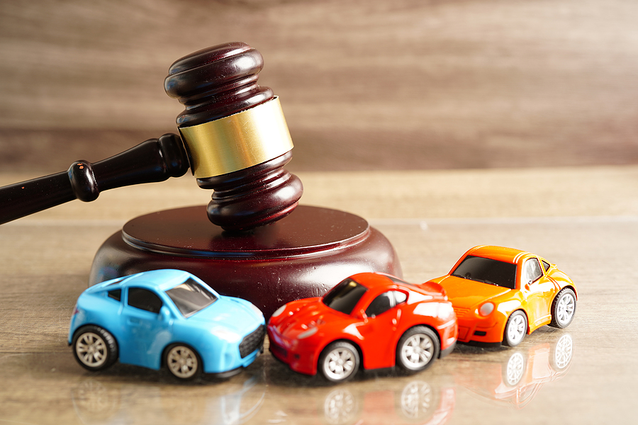 When to Hire a Long Island Car Accident Lawyer