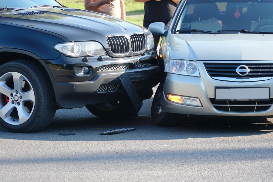 Why Should I Hire a Buffalo Car Accident Lawyer?