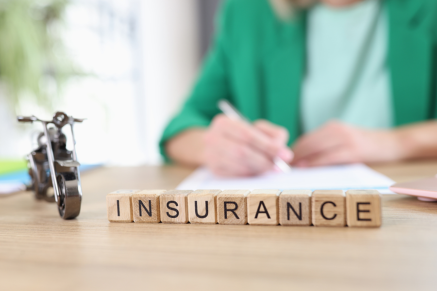 Motorcycle Insurance Laws in New York Motorcycle Insurance Laws in New York