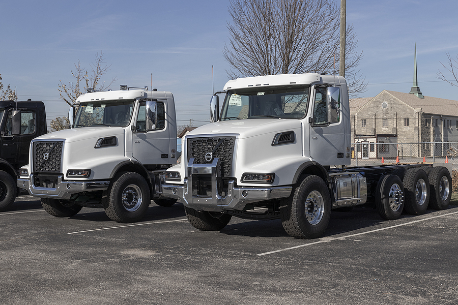 Not All Truck Accidents Are Caused by 18-Wheelers Not All Truck Accidents Are Caused by 18-Wheelers