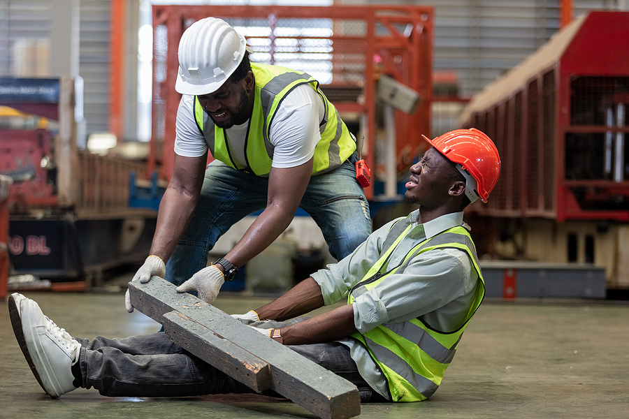 How to Document Construction Site Accidents?