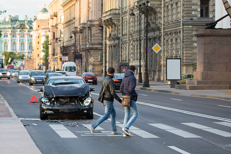 How Can a Pedestrian Accident Attorney Help My Case?