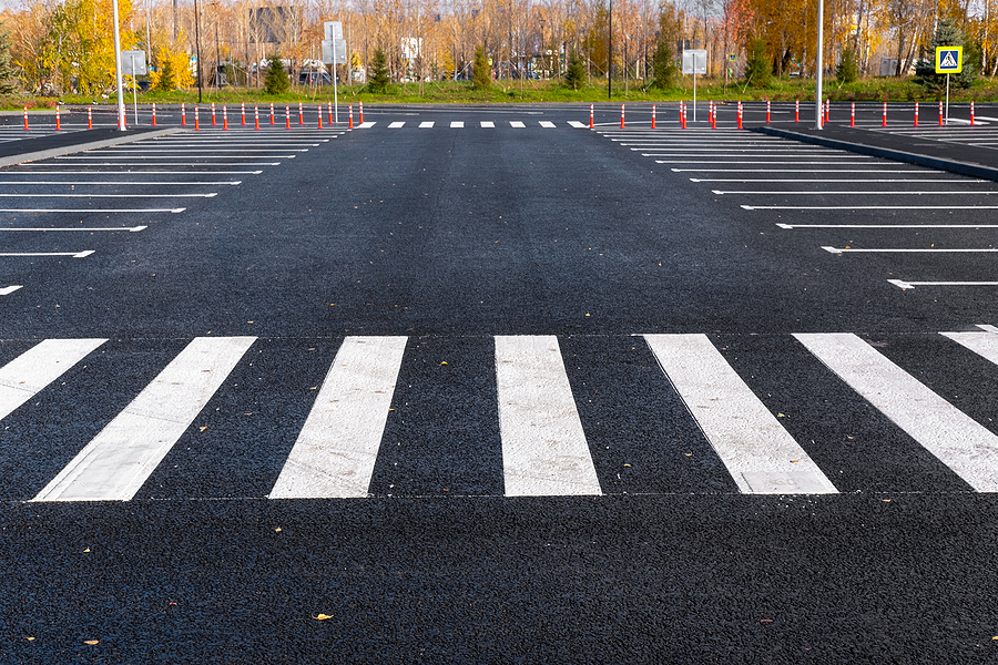 How are Drivers Responsible for Pedestrian Safety?