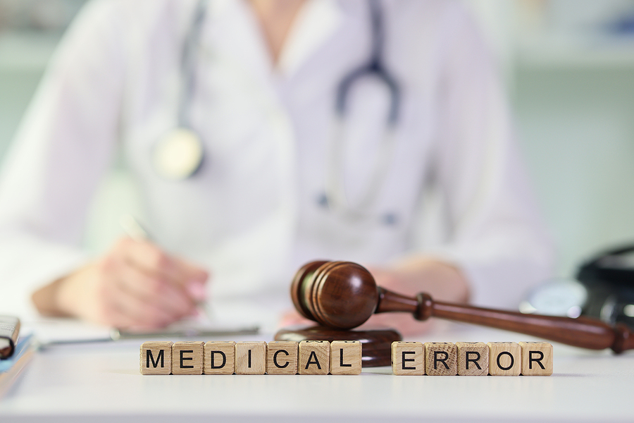 Medical Errors Are One of the Leading Causes of Death in New York