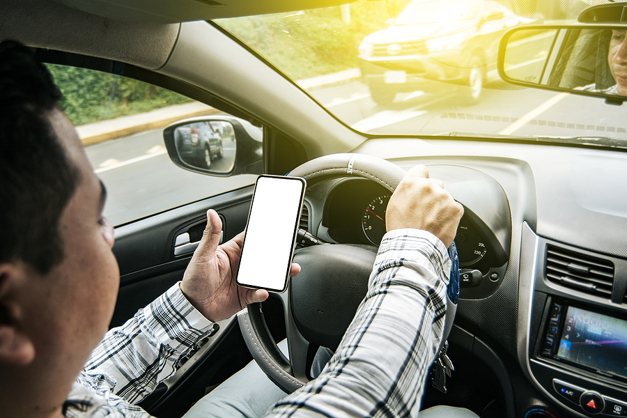 New Technologies That Are Reducing Distracted Driving