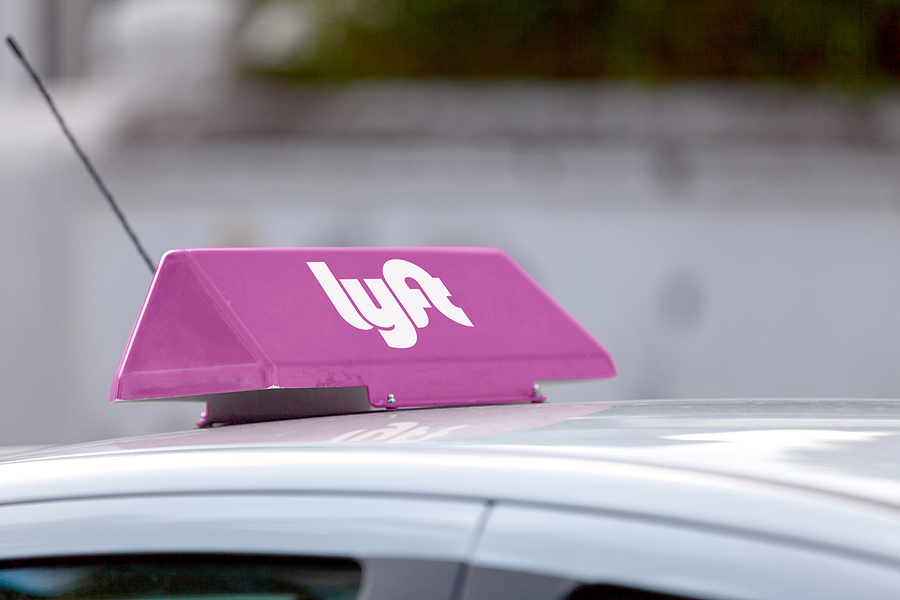 New York Lyft Accident Attorney