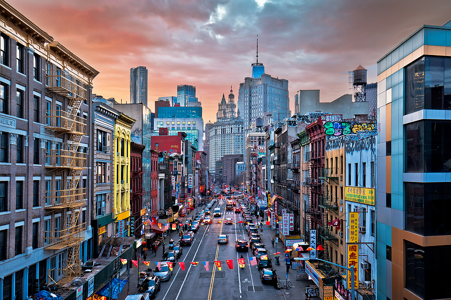 Car Accident Statistics in New York Car Accident Statistics in New York