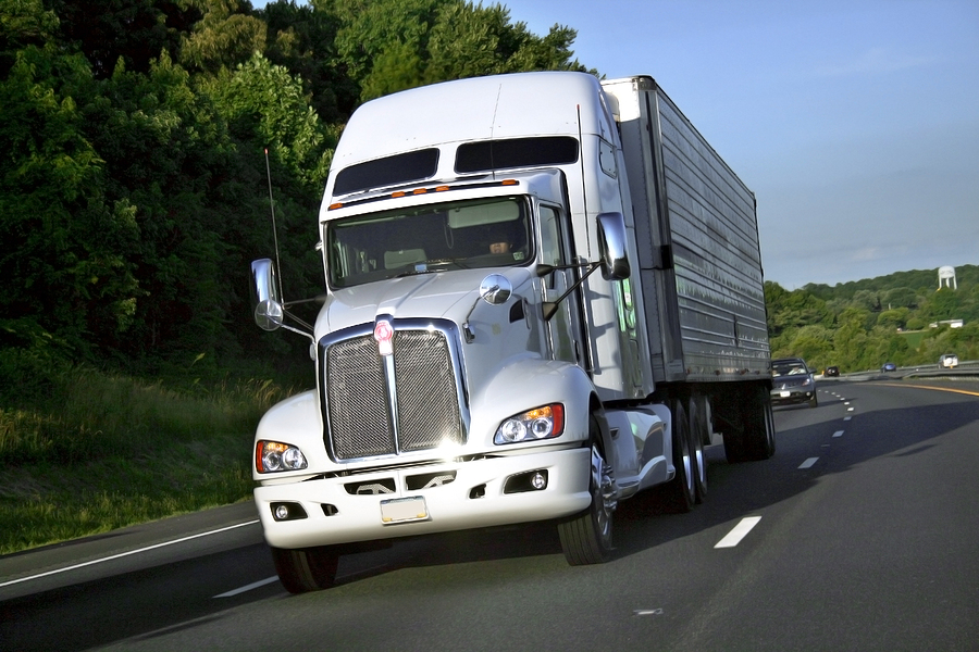 What is Third Party Liability in a Truck Accident Claim?