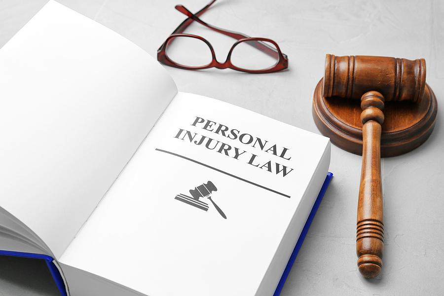 What Can I Expect When I Hire a Personal Injury Attorney