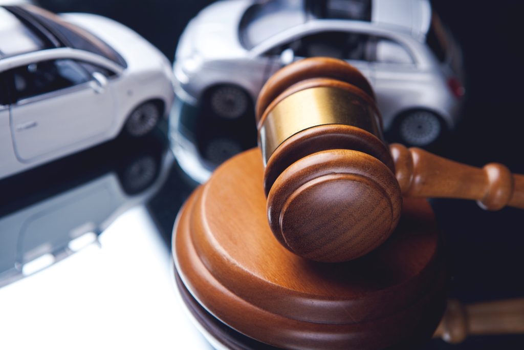 Lower Manhattan Car Accident Lawyer Lower Manhattan car accident at Cellino Law