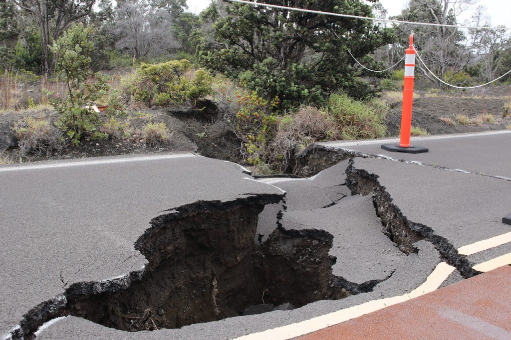 Dangerous Road Conditions Accident Lawyer dangerous road condition. Cellino Law