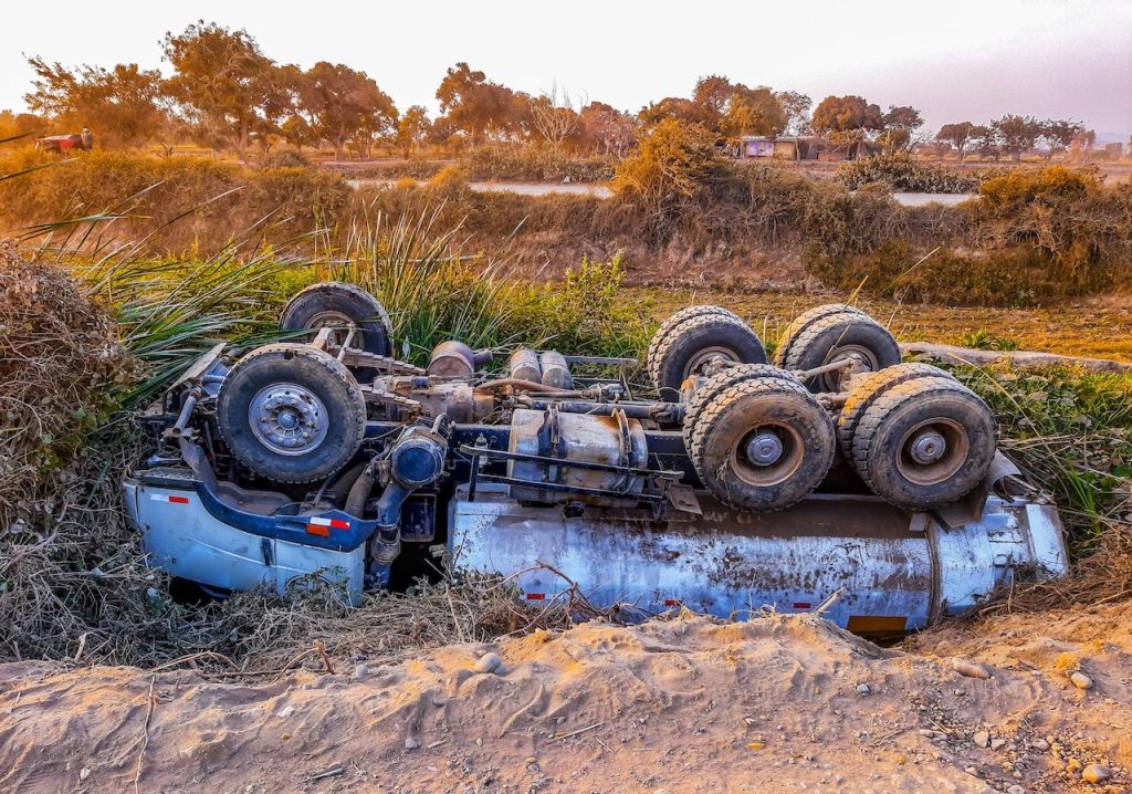Commercial Truck Accident Lawyer Near Me Truck accident