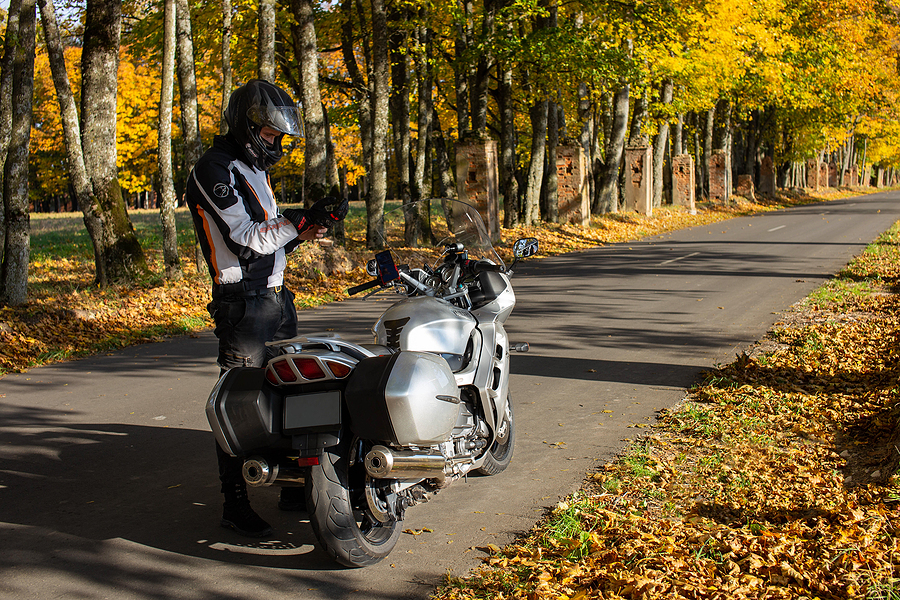 Guardians of the Ride: The 10 Essential Types of Motorcycle Gear for Ultimate Safety