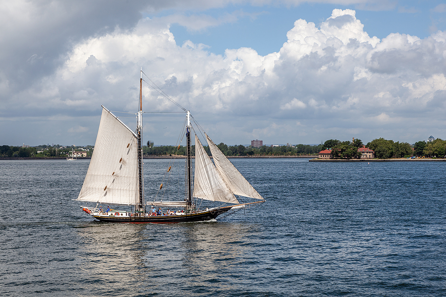 Recreational boating dangers in New York