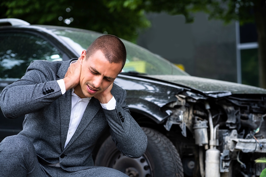 Understanding Whiplash: Medical Insights and Legal Options