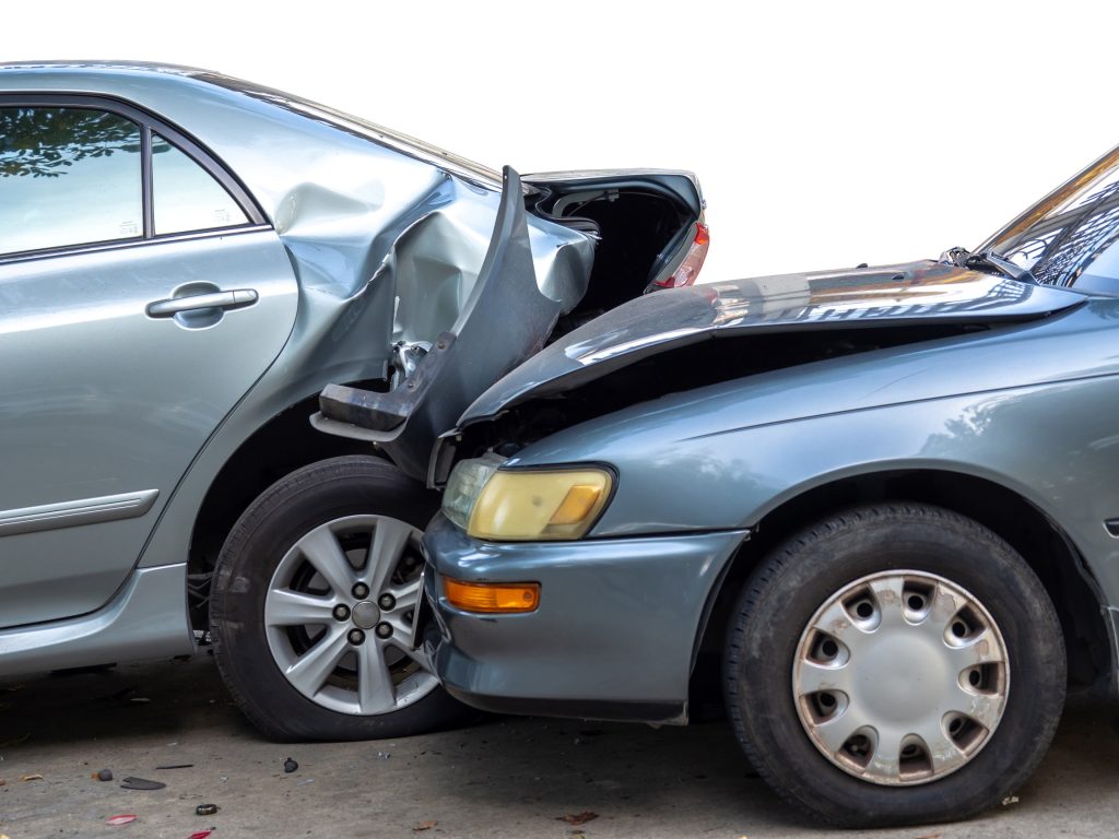 Car accident lawyer