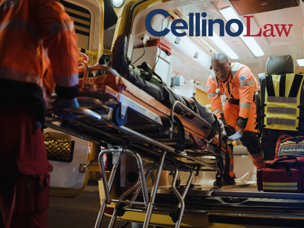 New York catastrophic injury lawyer