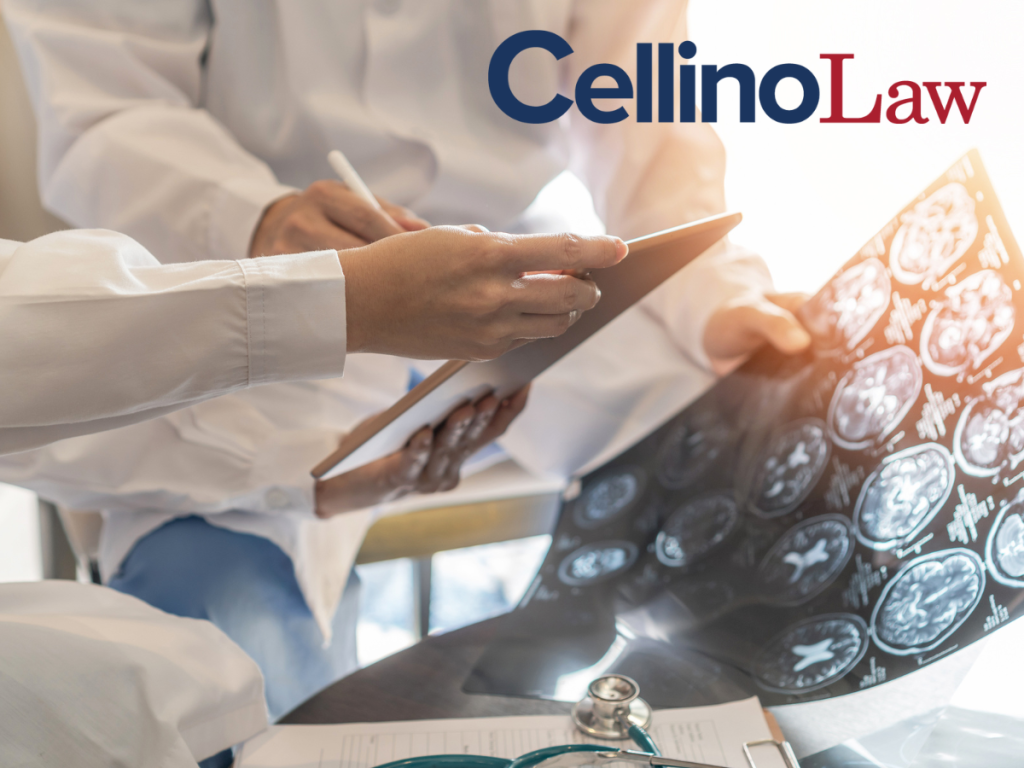 catastrophic injury lawyer in New York