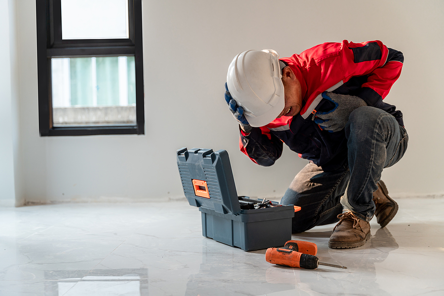 What Are My Rights as a Construction Worker in New York?