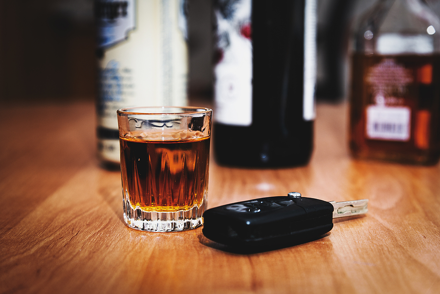 Drunk Driving Statistics in New York: Knowing the Danger Around You