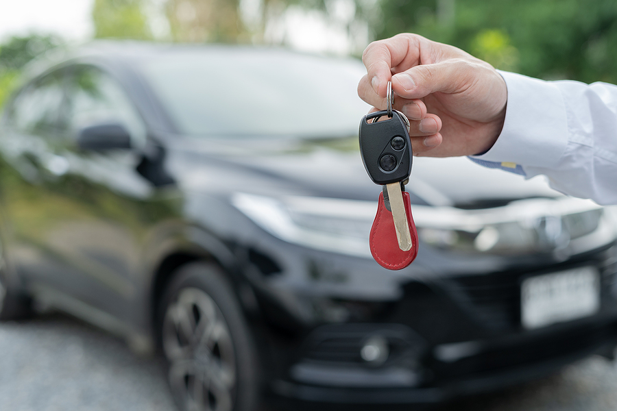 How Much Car Rental Supplemental Liability Insurance Do You Need?