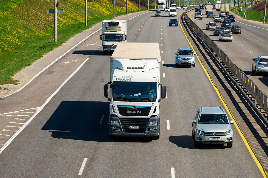 Types of Injuries Truck Accidents Commonly Cause