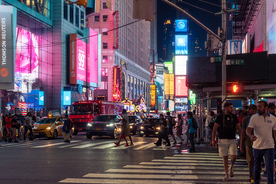 How to Protect Yourself from Intersection Accidents in New York