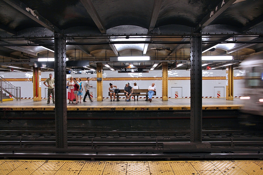 Navigating New York's Public Transport: Safety Tips for Tourists