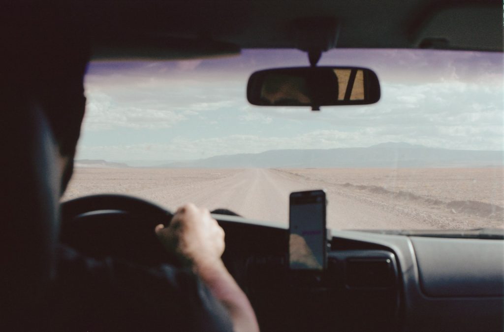 Is It Illegal To Drive With a Cracked Windshield? Is It Illegal To Drive With a Cracked Windshield?