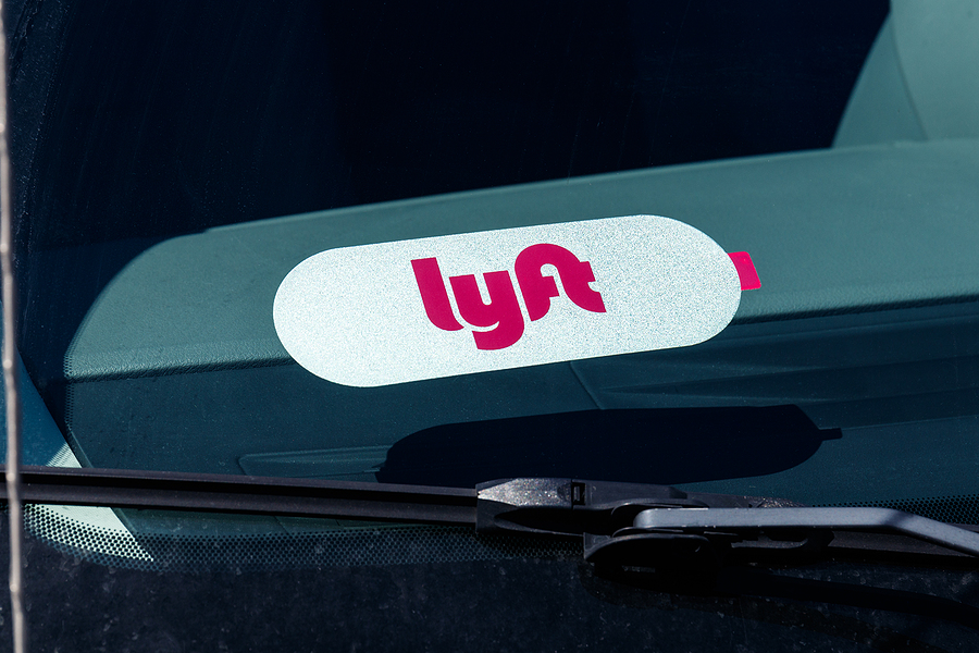 Lyft accident lawyers