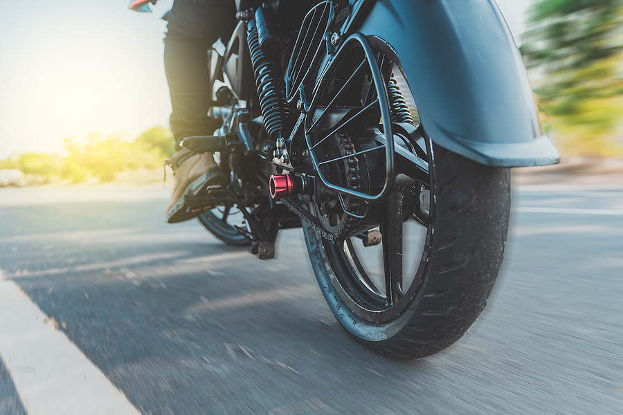 Long-Term Effects of Motorcycle Accident Injuries: What to Expect