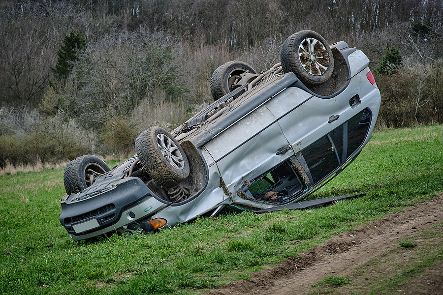 Rollover accident lawyers at Cellino Law
