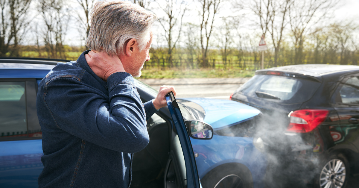 What To Do If You're Injured In An Out Of State Accident