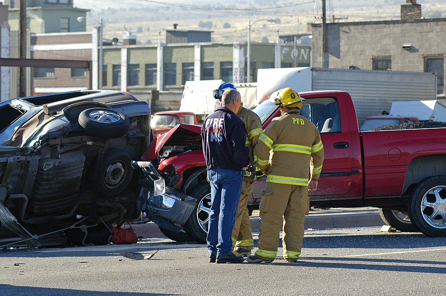 Can I Sue if My Loved One Dies in a Fatal Car Accident? 