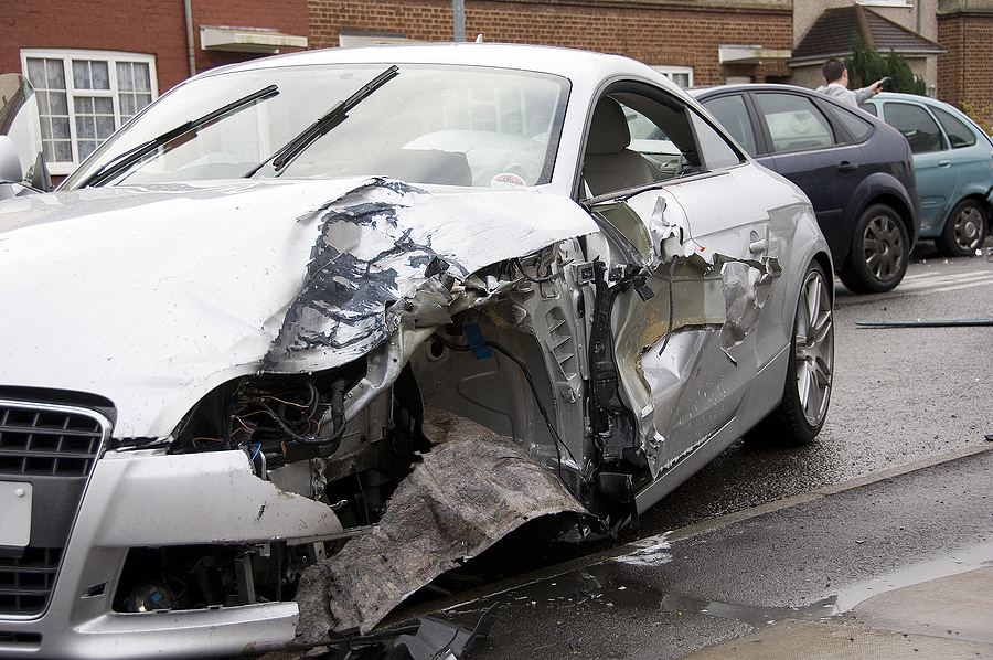 How to Avoid Early Damage to Your Car Accident Claim