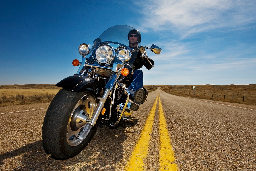 How Stereotypes Against Motorcyclists Can Affect Claims