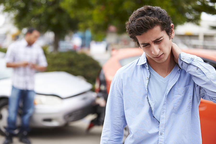 Understanding the Potential Complications of Whiplash