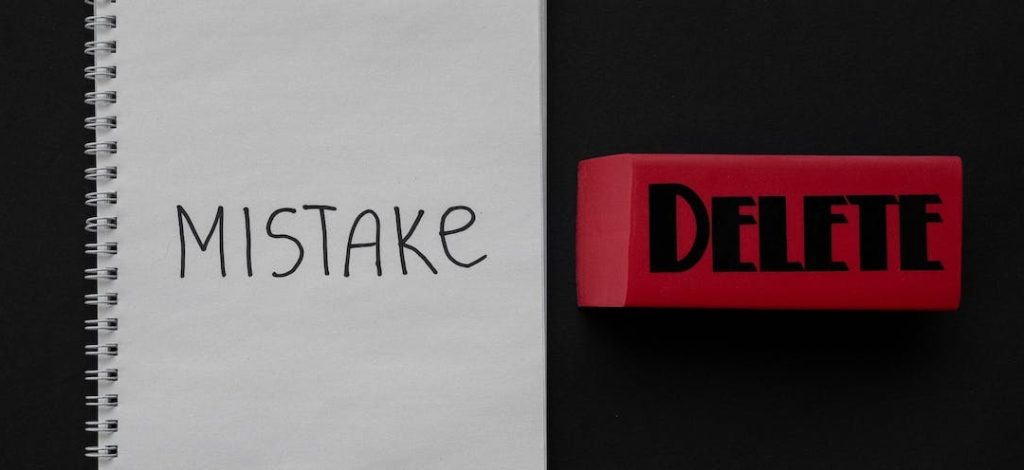 Common Mistakes To Avoid In A Personal Injury Case