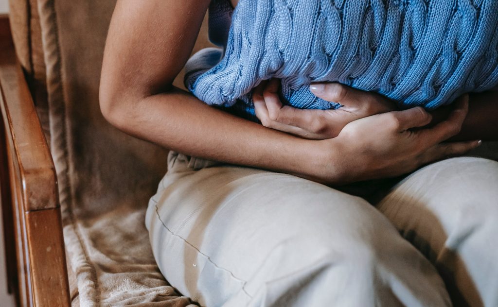 Pain And Suffering In A Personal Injury Case