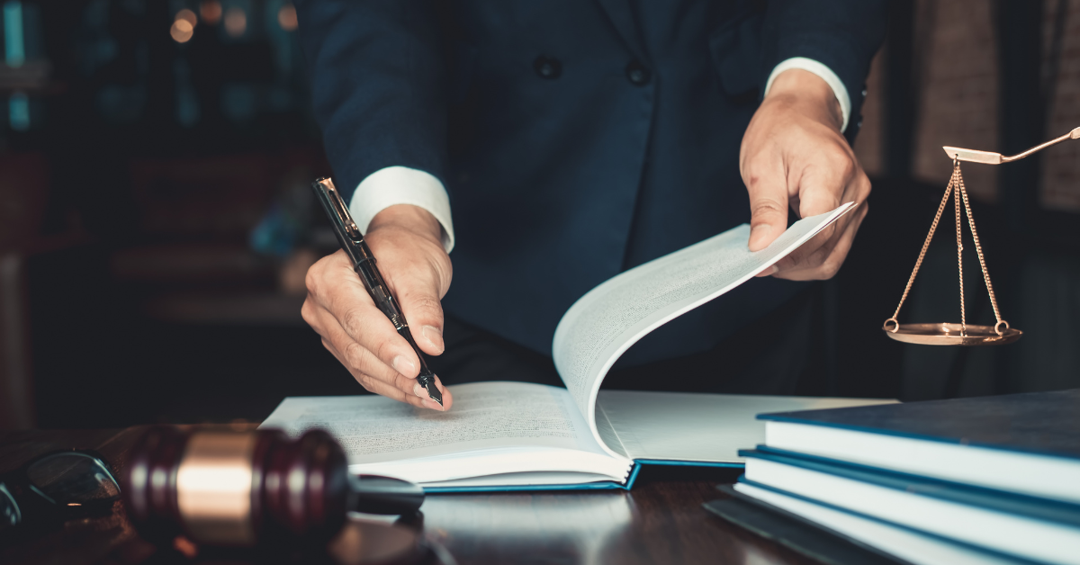 Understanding the Difference Between Compensatory and Punitive Damages