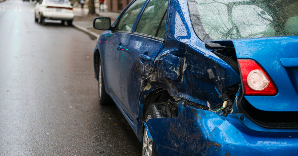 Do I Need A Car Accident Lawyer After A Hit and Run Accident?