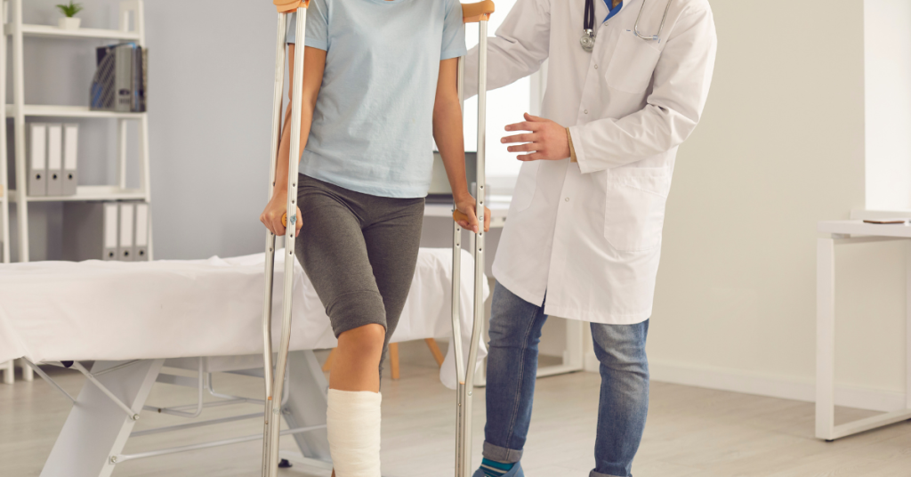 Legal Perspectives on Catastrophic Injuries: Understanding Your Rights and Path to Recovery injured in an accident