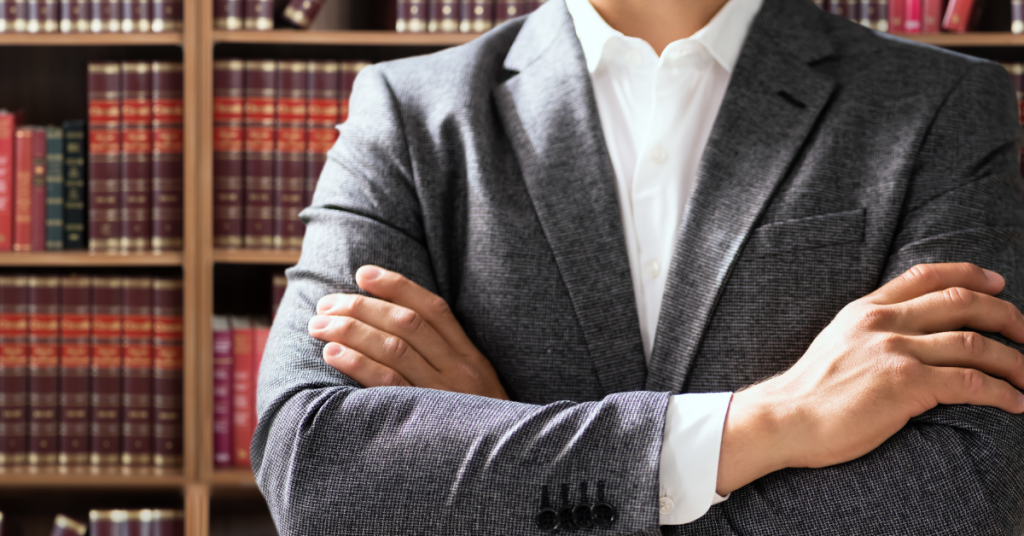 How to Present Yourself in Court