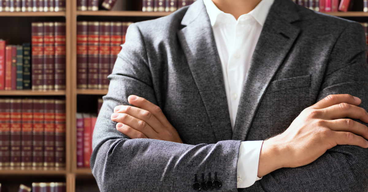 Dressing for Success: How to Present Yourself in Court