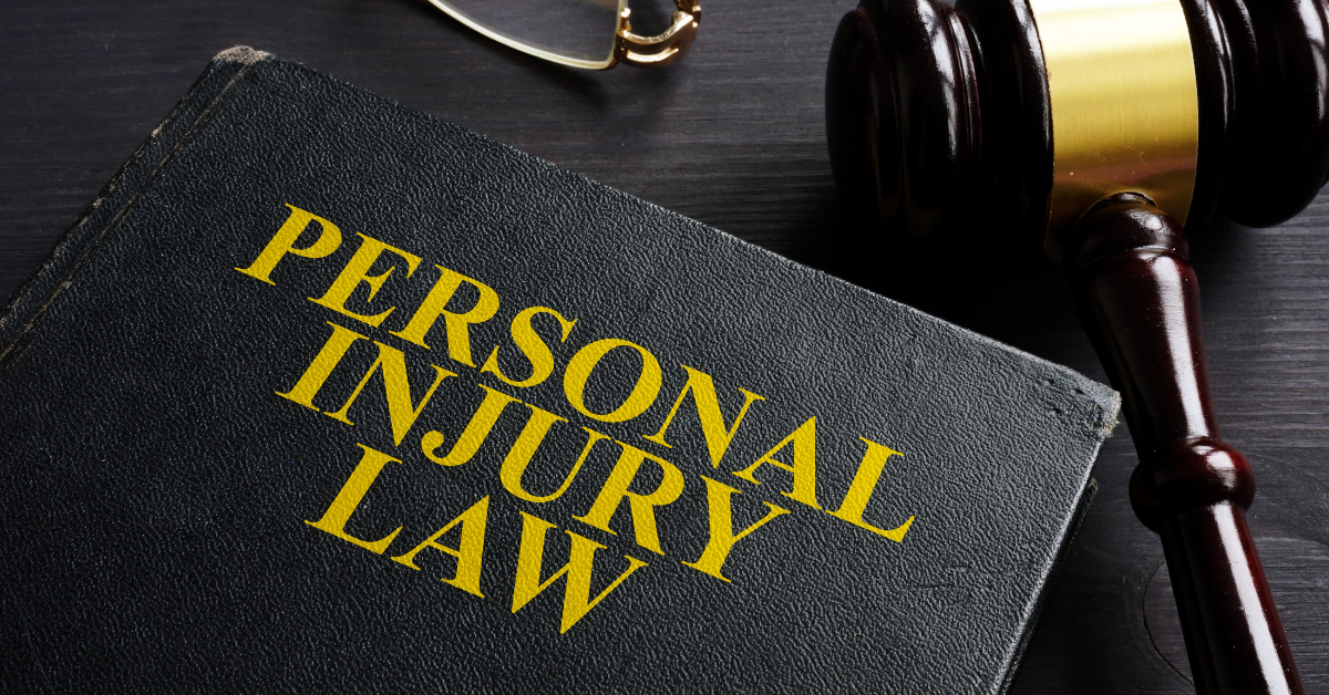 Debunking Common Myths About Personal Injury Law