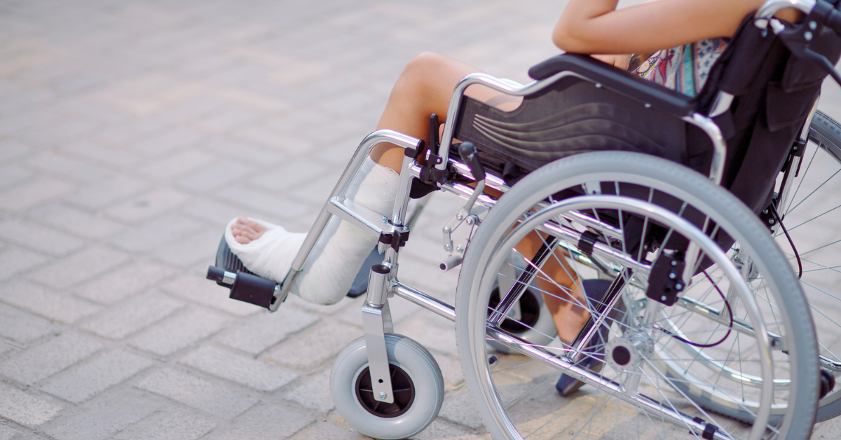 Dealing with Long-Term Care After a Serious Injury