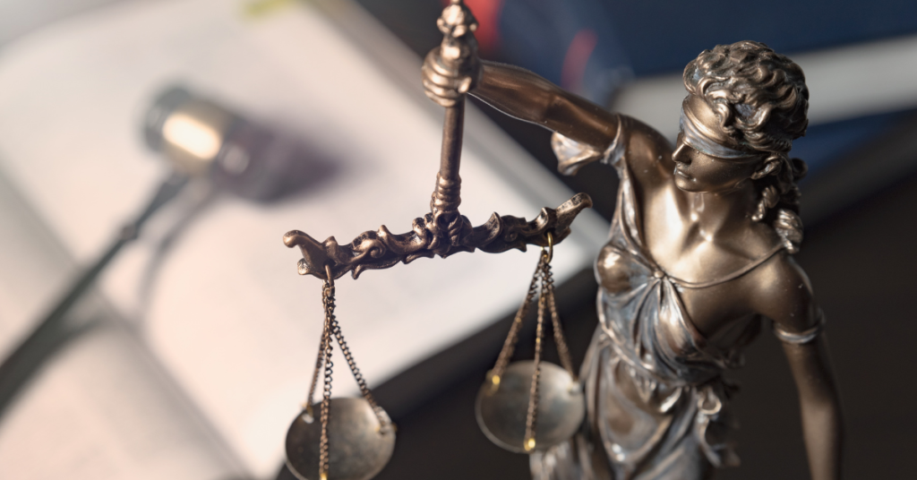 Legal representation