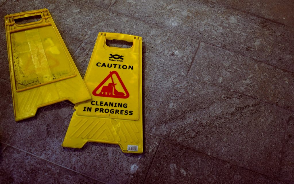 What damages can I receive for my slip and fall accident?